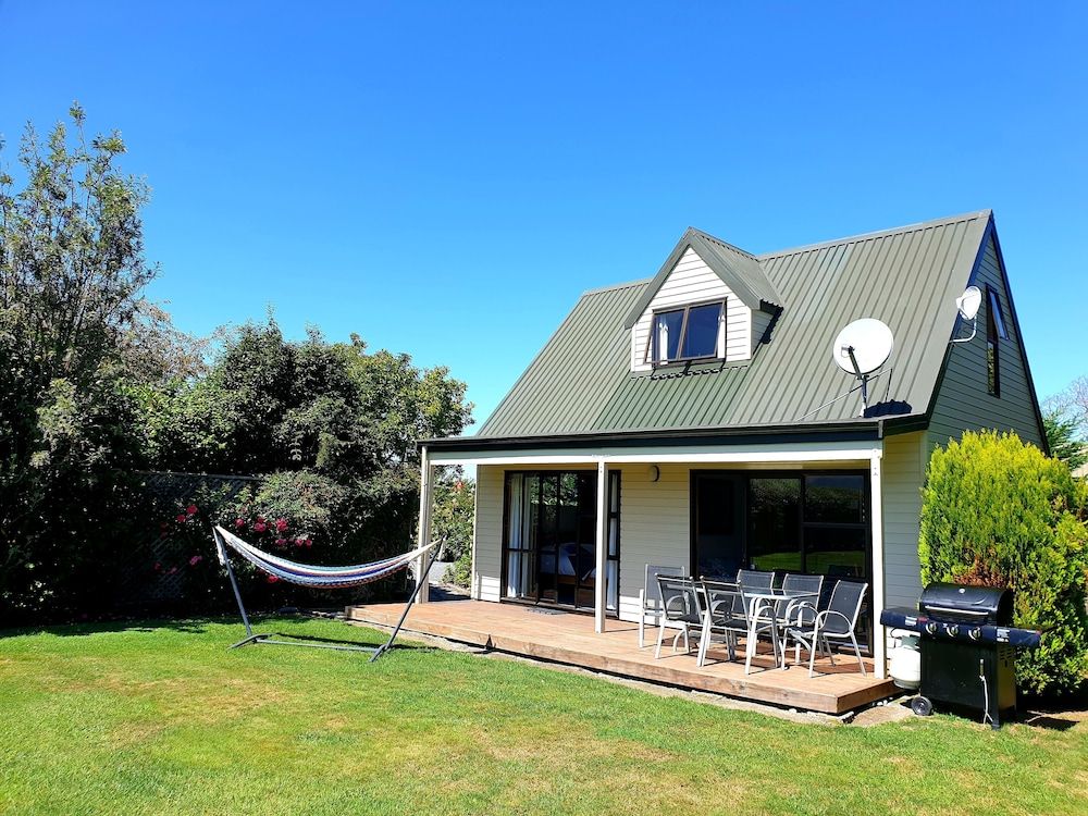 undefined Te Mahuru Retreat 3