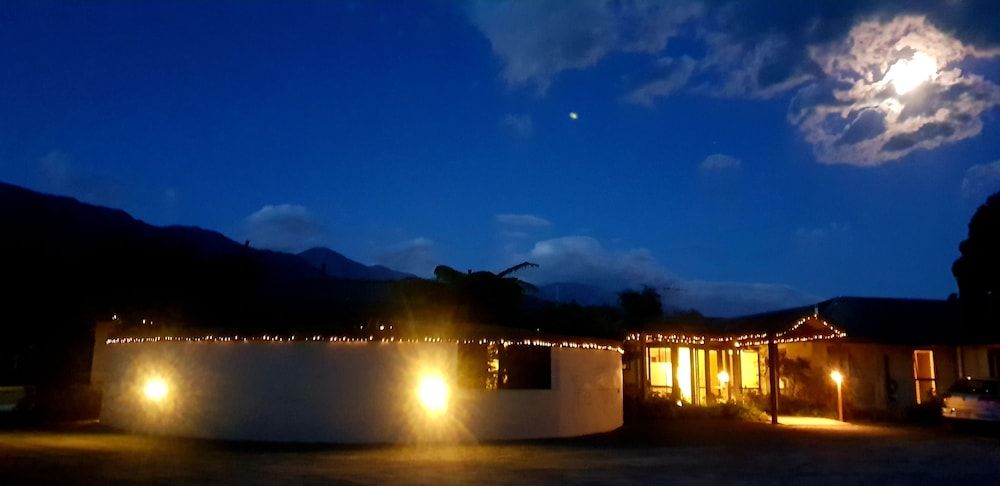 undefined Te Mahuru Retreat 8