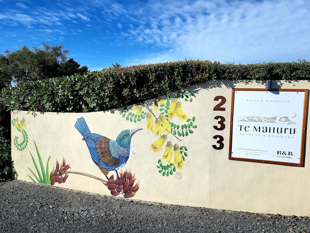 undefined Te Mahuru Retreat 7