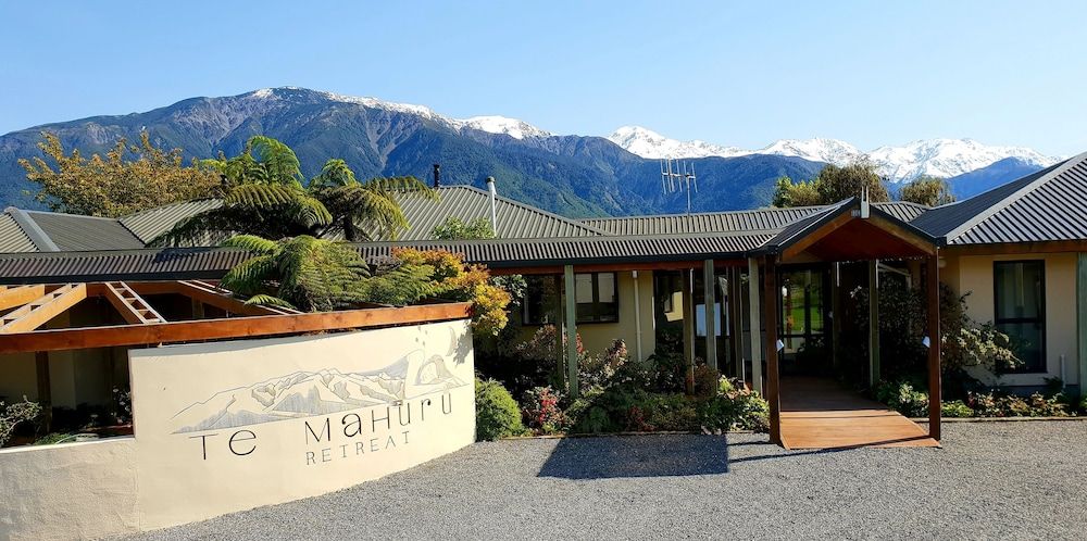 undefined Te Mahuru Retreat 5