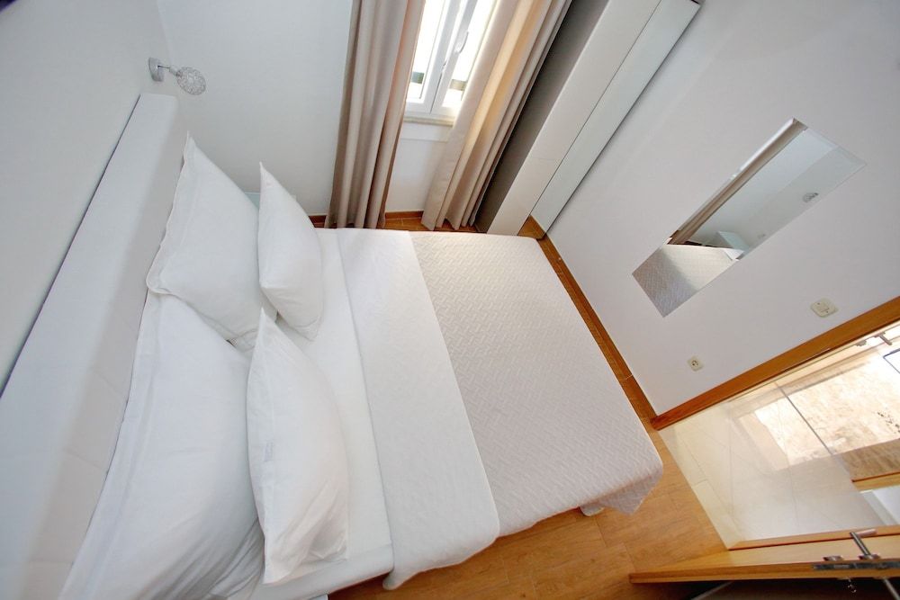 Apartment, 1 Bedroom, Sea View