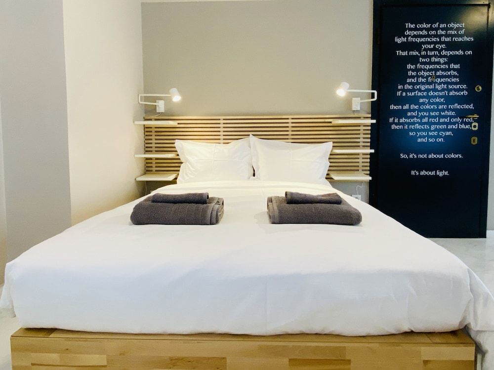 undefined Central Syntagma Square Studio in Athens - Shell 9