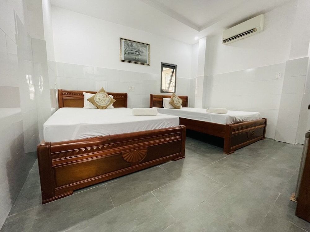 undefined Homestay Cuong Thinh 8