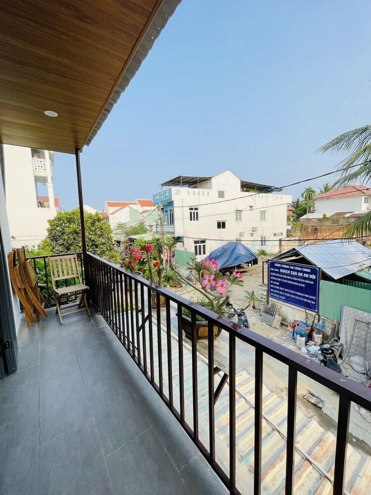 undefined Homestay Cuong Thinh 4