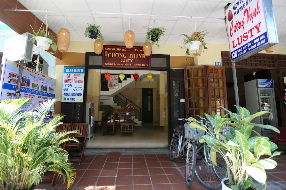 undefined Homestay Cuong Thinh 3