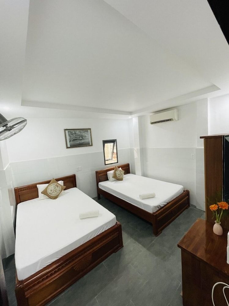 undefined Homestay Cuong Thinh 9