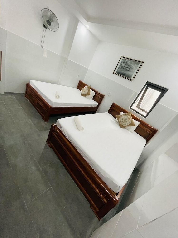 undefined Homestay Cuong Thinh 6