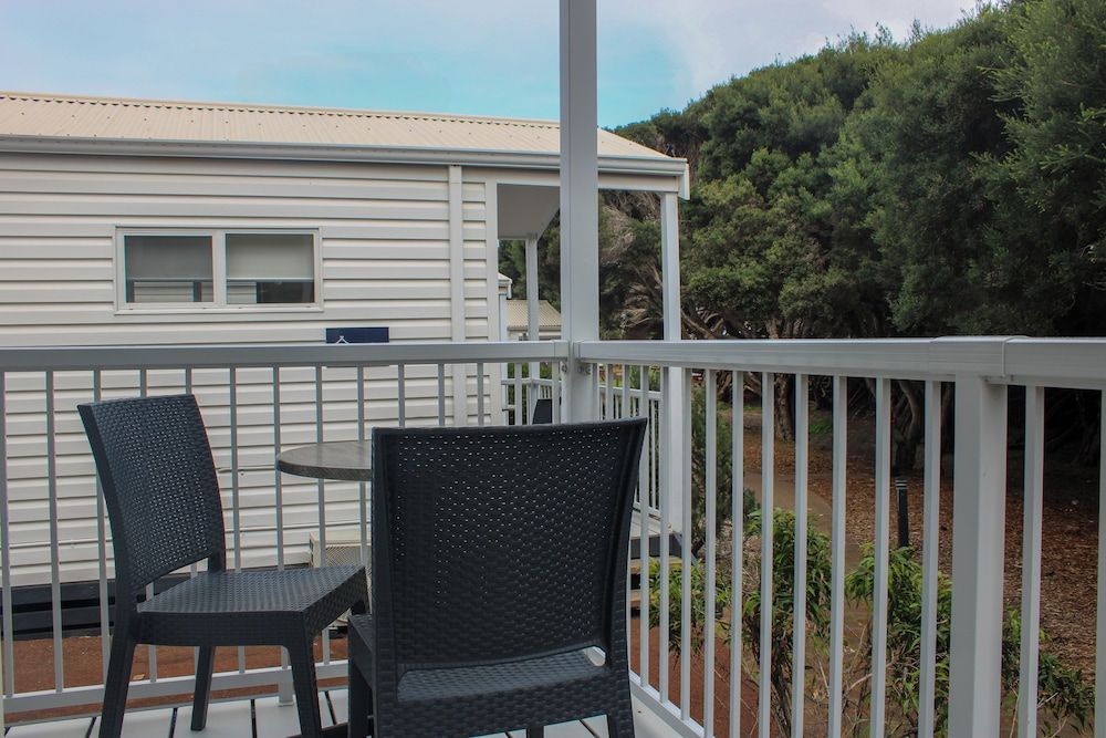 Tasman Holiday Parks - Yallingup Beach Malibu Cabin (2BR) 4