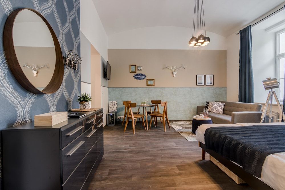 undefined Prague Kampa APTs by Michal&Friends 10