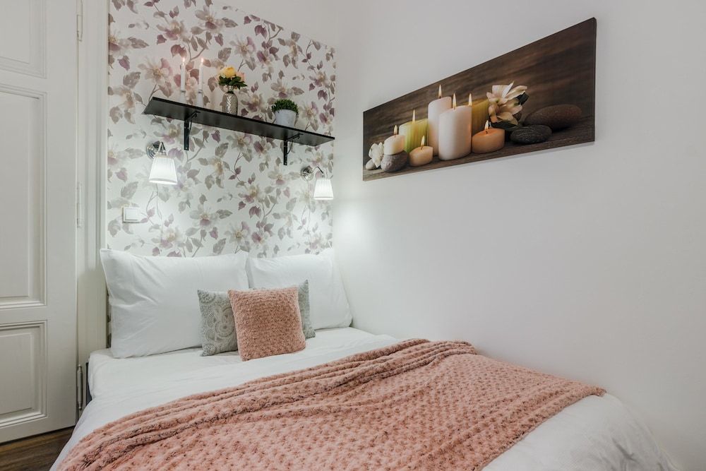 Prague Kampa APTs by Michal&Friends Standard Apartment 2