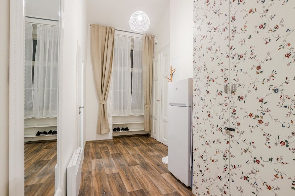 Prague Kampa APTs by Michal&Friends Standard Apartment 9