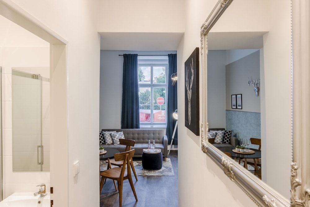 undefined Prague Kampa APTs by Michal&Friends 9