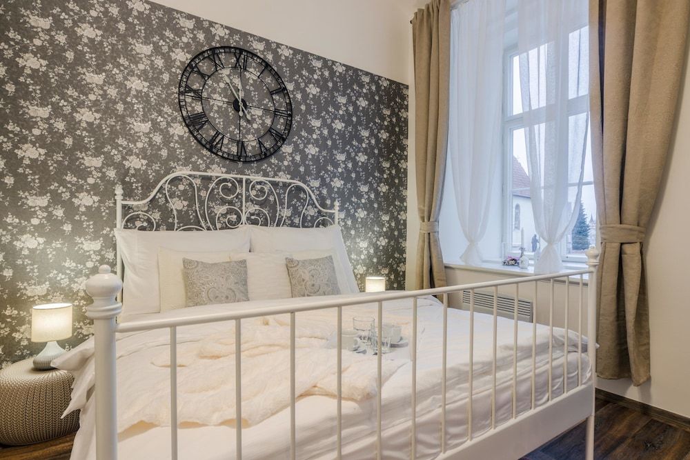 Prague Kampa APTs by Michal&Friends Standard Apartment 3