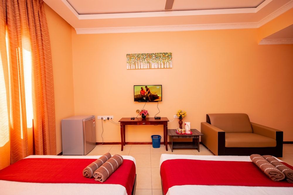 D Village Cottage Deluxe Room 10