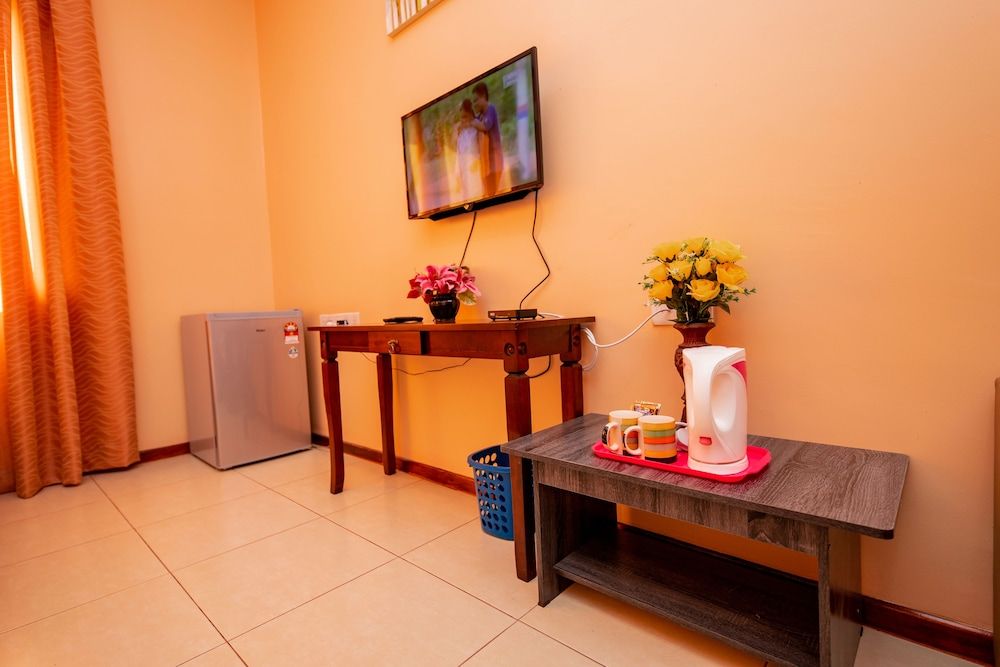 D Village Cottage Deluxe Room 11