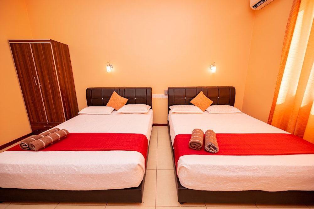 D Village Cottage Deluxe Room 3