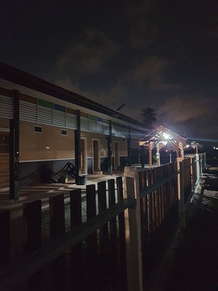 undefined D Village Cottage 3