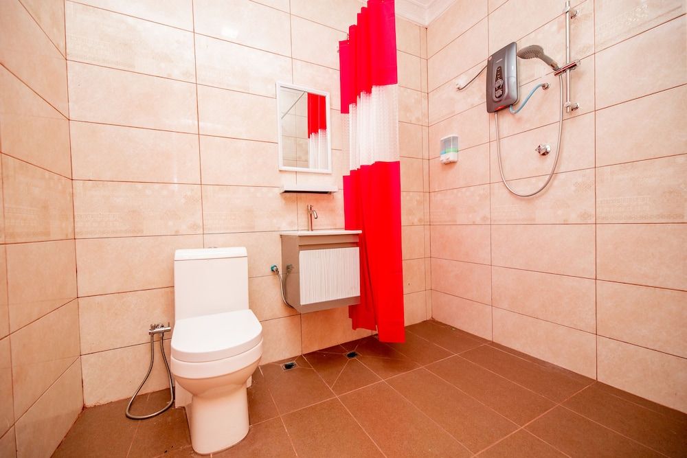 D Village Cottage Deluxe Room 13