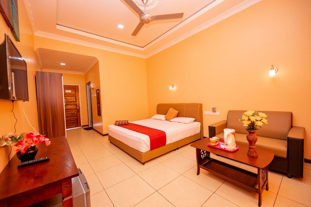 D Village Cottage Deluxe Room 7