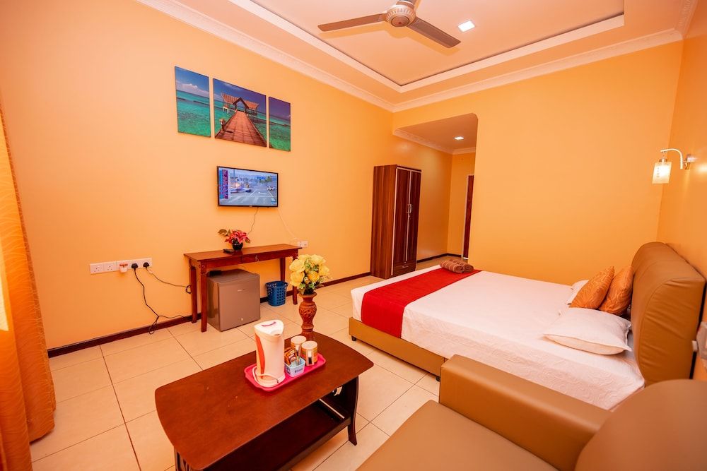 D Village Cottage Deluxe Room 5