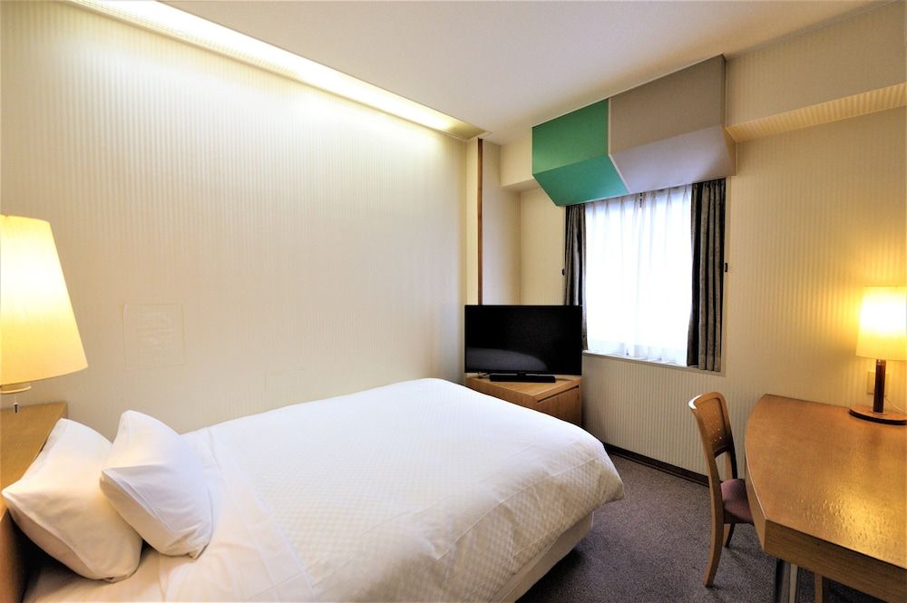 Single Room, Non Smoking