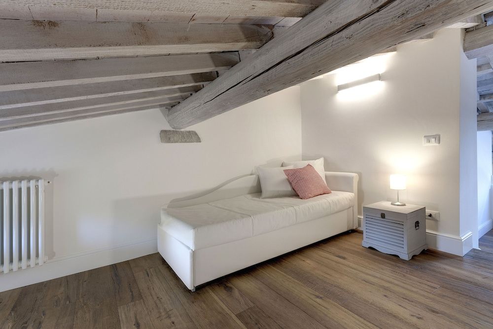 Mamo Florence - Mattonaia Apartment Apartment, 2 Bedrooms 5