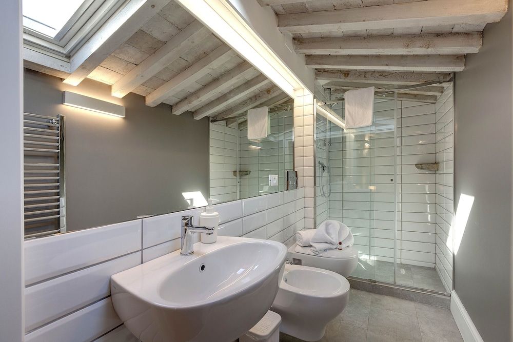 Mamo Florence - Mattonaia Apartment Apartment, 2 Bedrooms 8