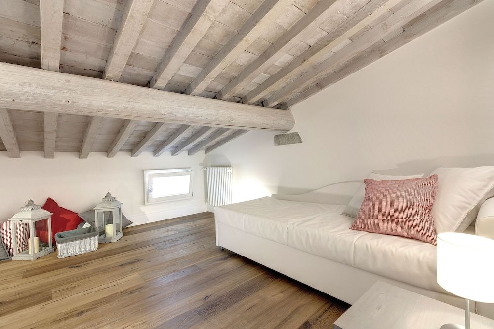Mamo Florence - Mattonaia Apartment Apartment, 2 Bedrooms 6