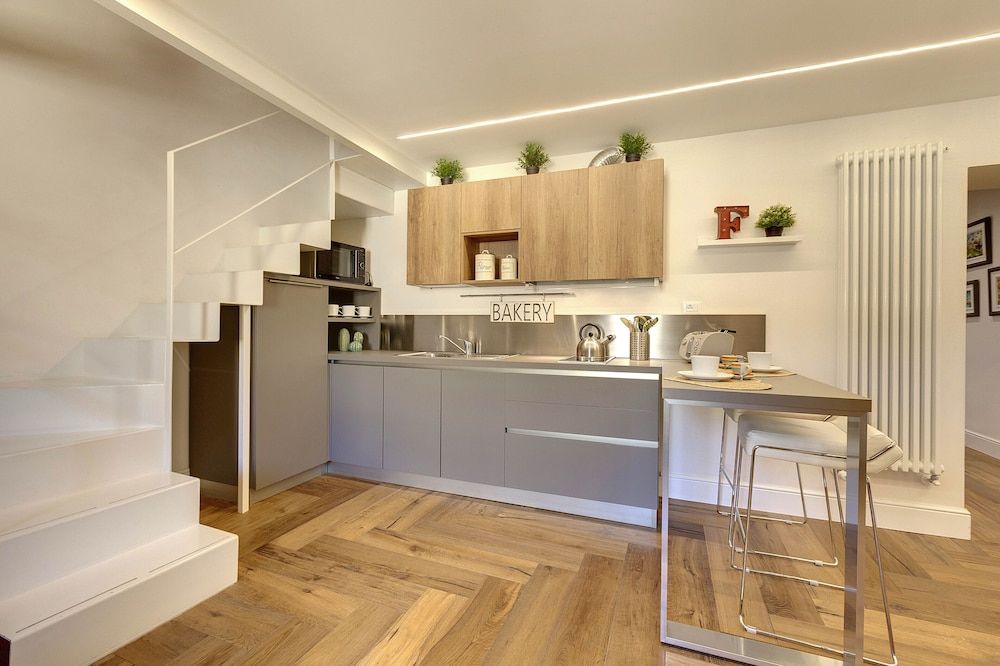 undefined Mamo Florence - Mattonaia Apartment 2