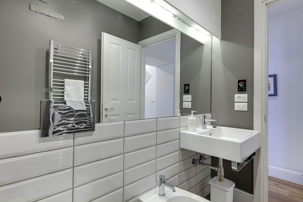 Mamo Florence - Mattonaia Apartment Apartment, 2 Bedrooms 10