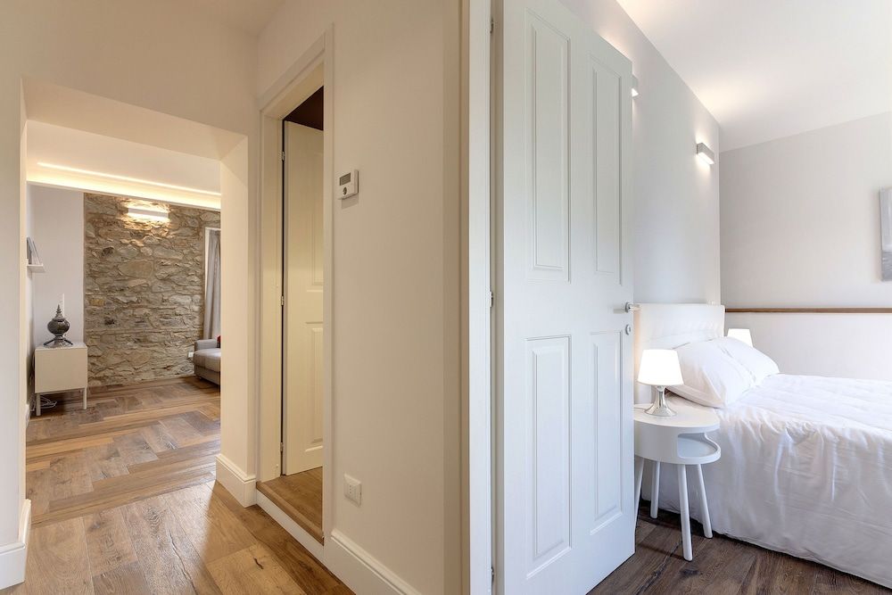 Mamo Florence - Mattonaia Apartment Apartment, 2 Bedrooms 11