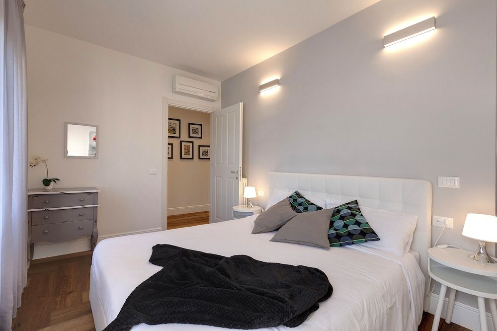 undefined Mamo Florence - Mattonaia Apartment