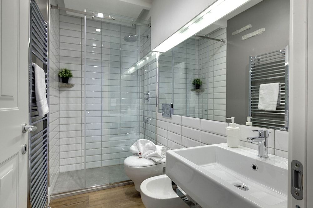 Mamo Florence - Mattonaia Apartment Apartment, 2 Bedrooms 9