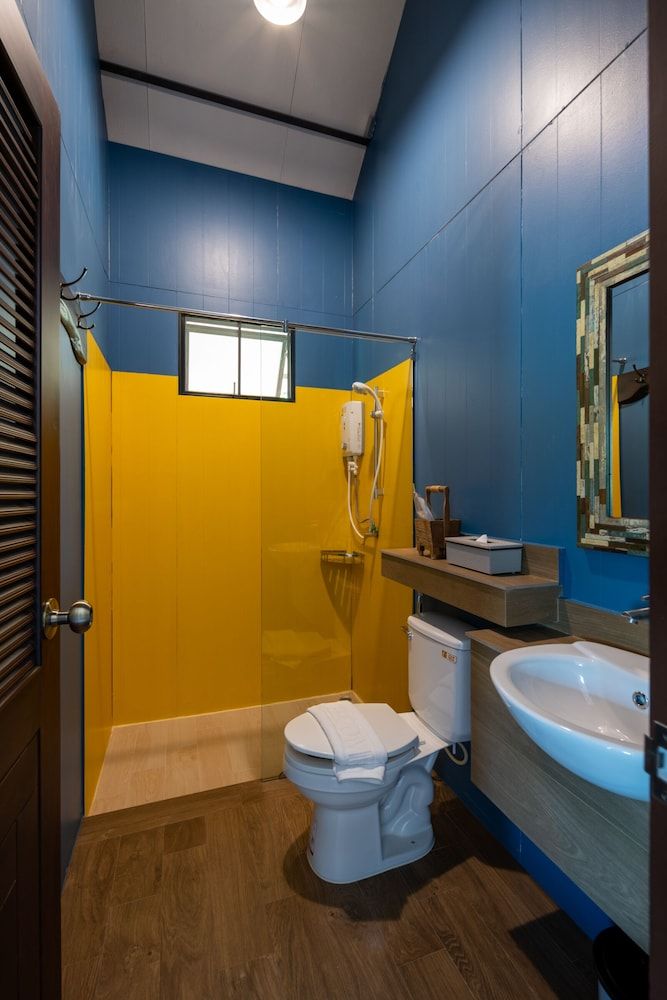 ST Resort Presidential Single Room 5