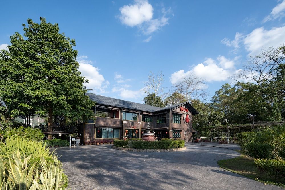 Land View from Property