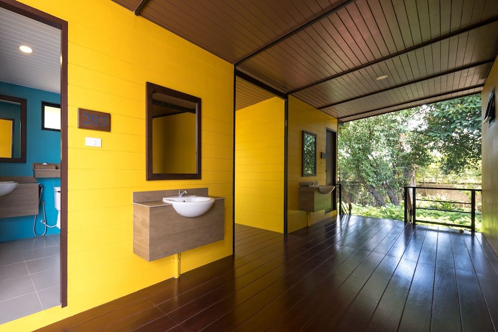 ST Resort Standard Room Villa 2 8