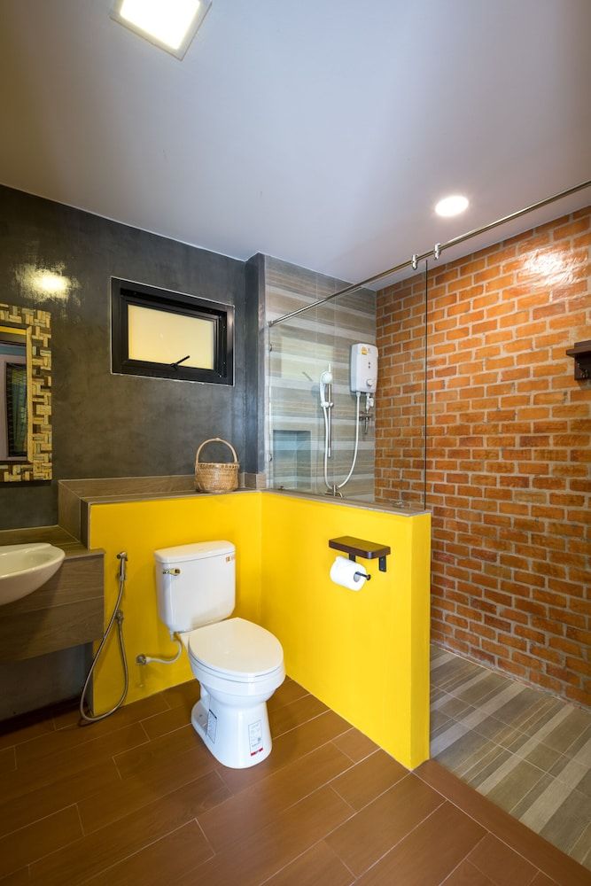 ST Resort Standard Room Villa 2 9