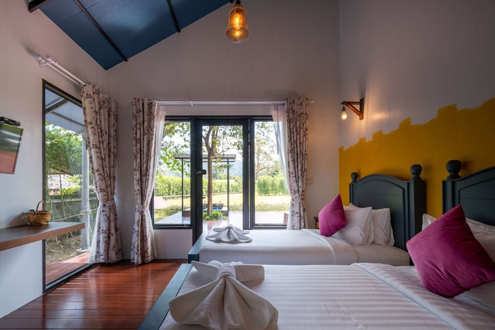 ST Resort Presidential Single Room 4