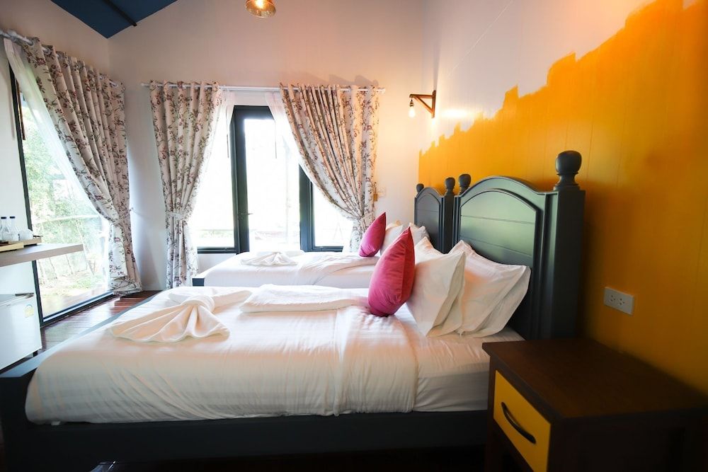 ST Resort Presidential Single Room 2