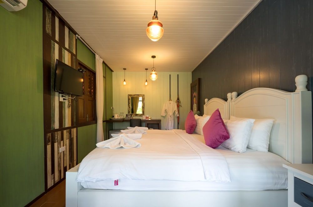 ST Resort Standard Room Villa 2 2