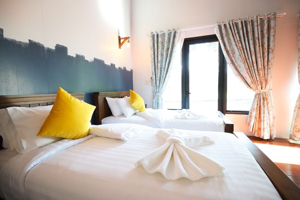 ST Resort Presidential Single Room