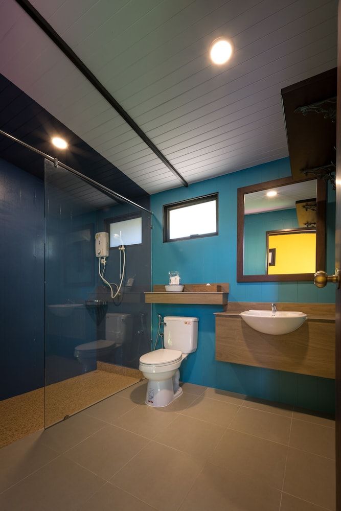 ST Resort Standard Room Villa 2 10