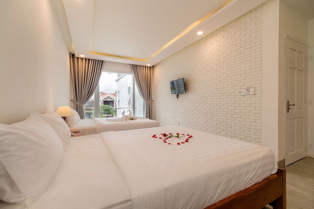 Family Villa