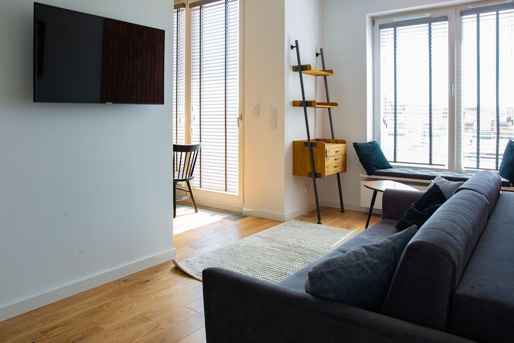 Comfort Apartments Rajska Comfort Apartment, 1 Bedroom 12