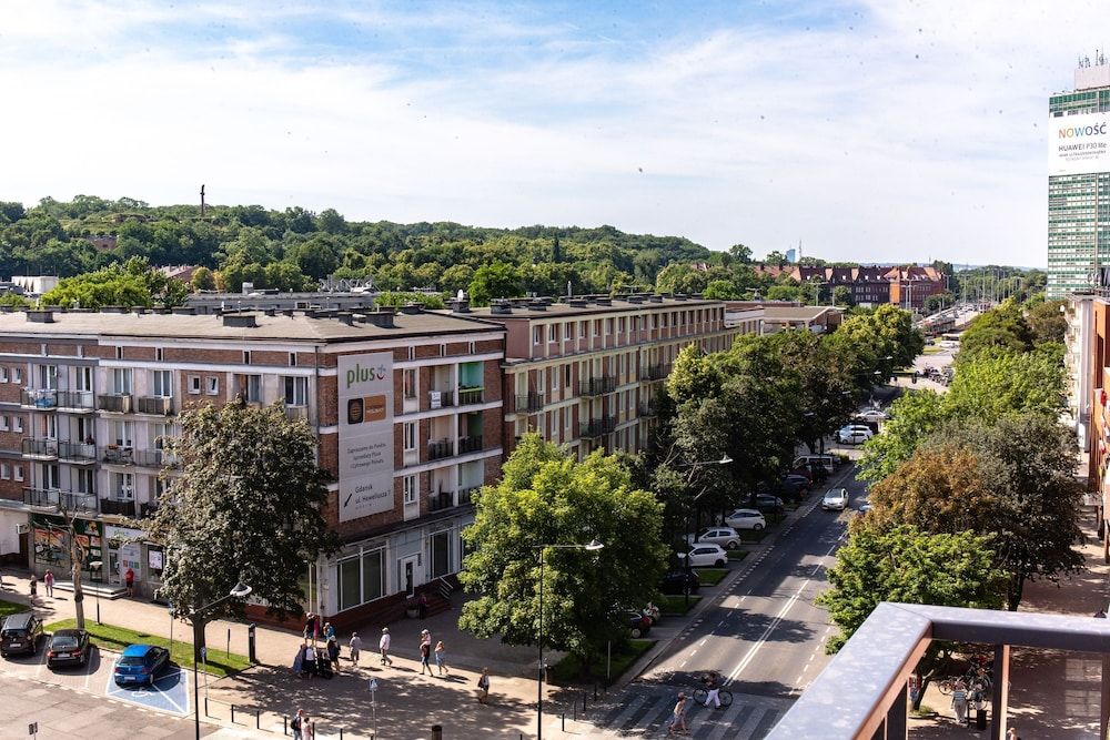 Comfort Apartments Rajska Comfort Apartment, 1 Bedroom 4