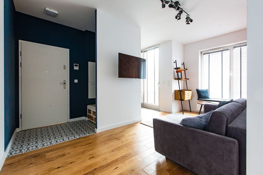 Comfort Apartments Rajska Comfort Apartment, 1 Bedroom 10