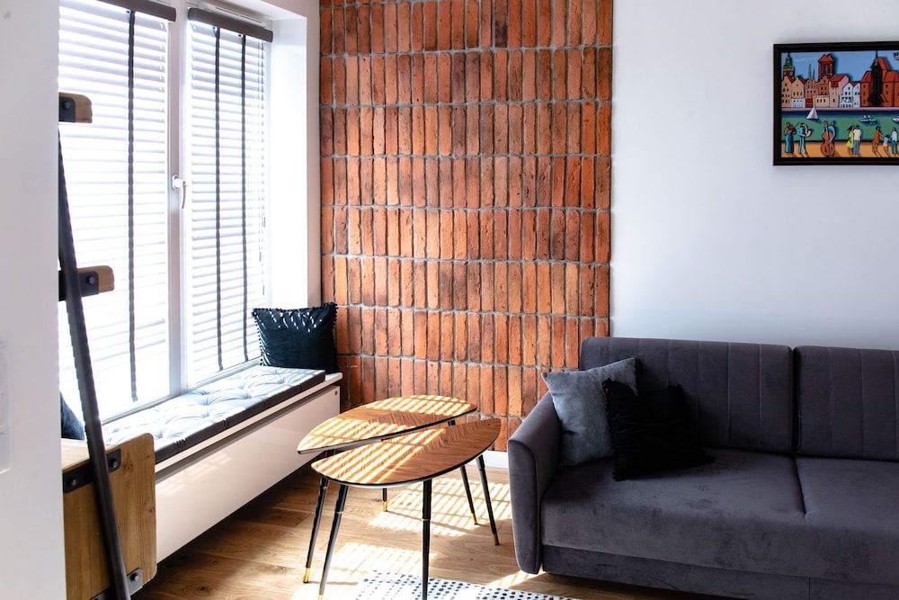 Comfort Apartments Rajska Comfort Apartment, 1 Bedroom 14