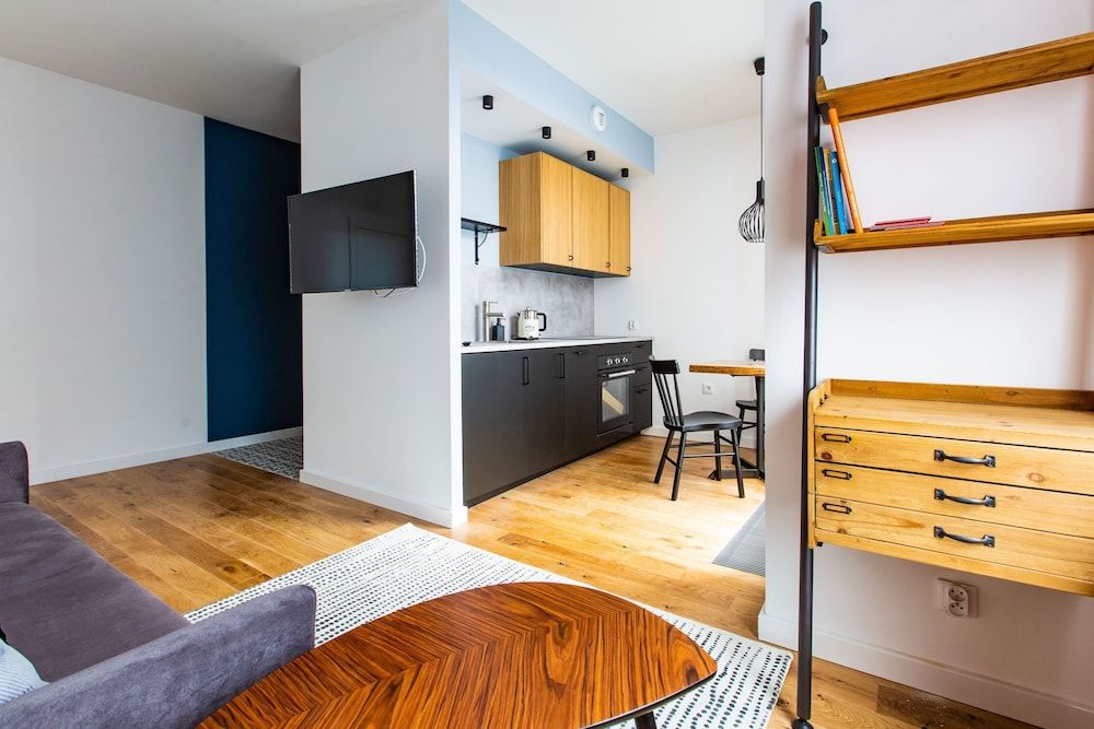 Comfort Apartments Rajska Comfort Apartment, 1 Bedroom 15
