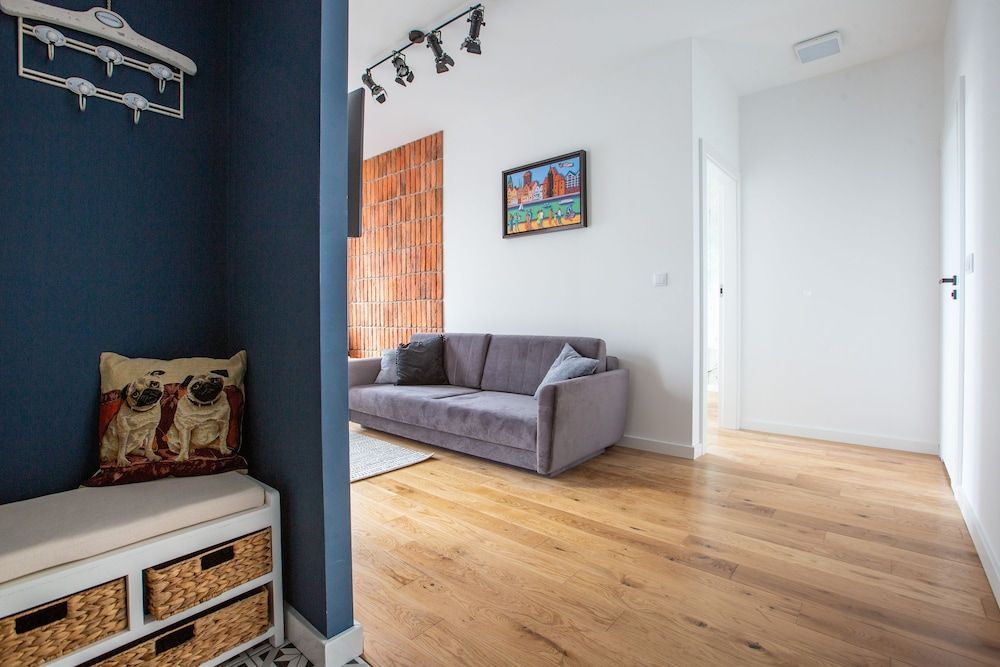 Comfort Apartments Rajska Comfort Apartment, 1 Bedroom 11