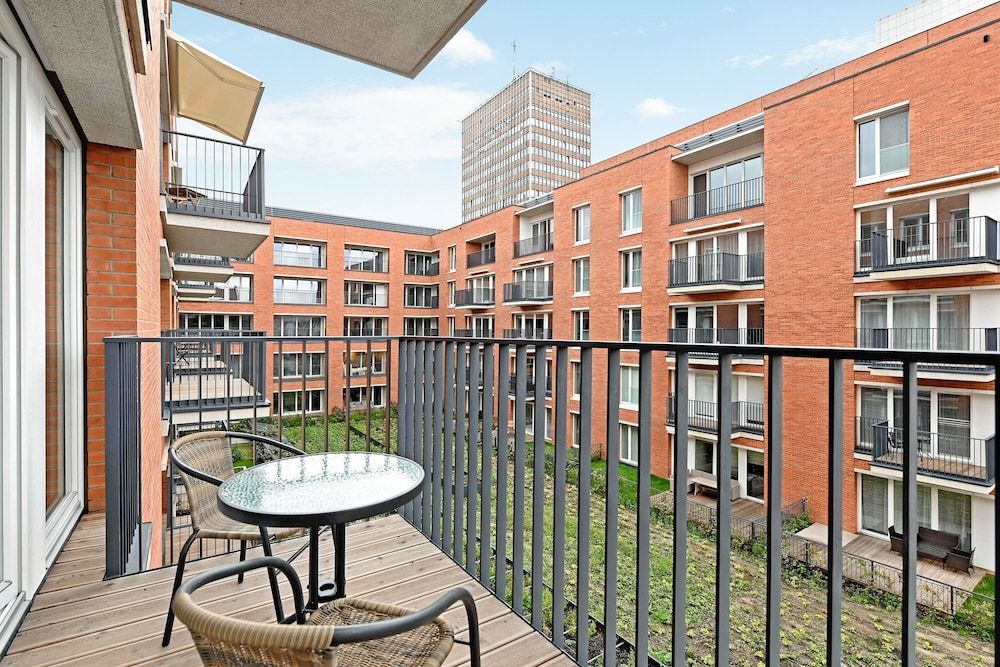 Premier Apartment, 1 Bedroom